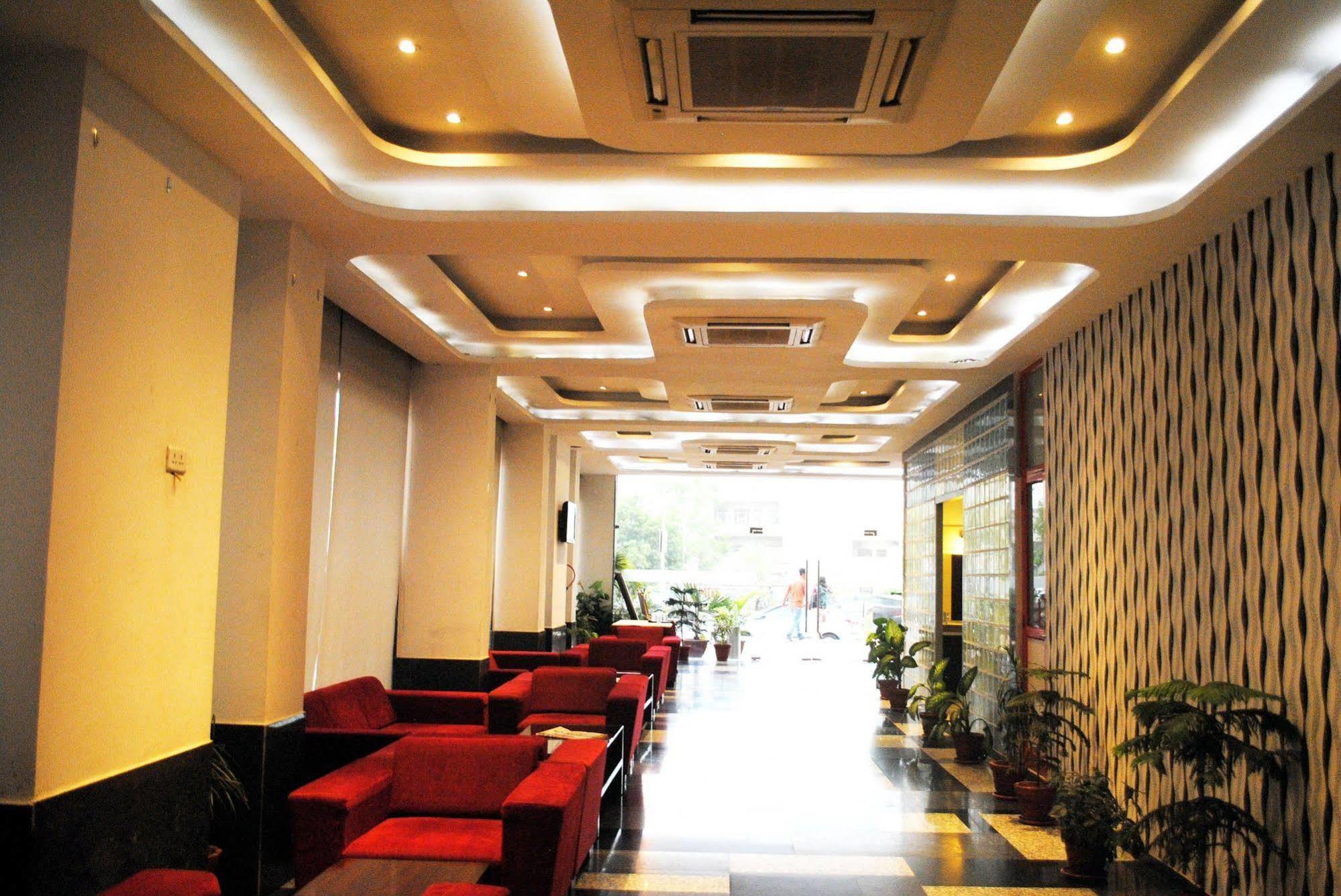 The Park Classic Jaipur Ngoại thất bức ảnh
