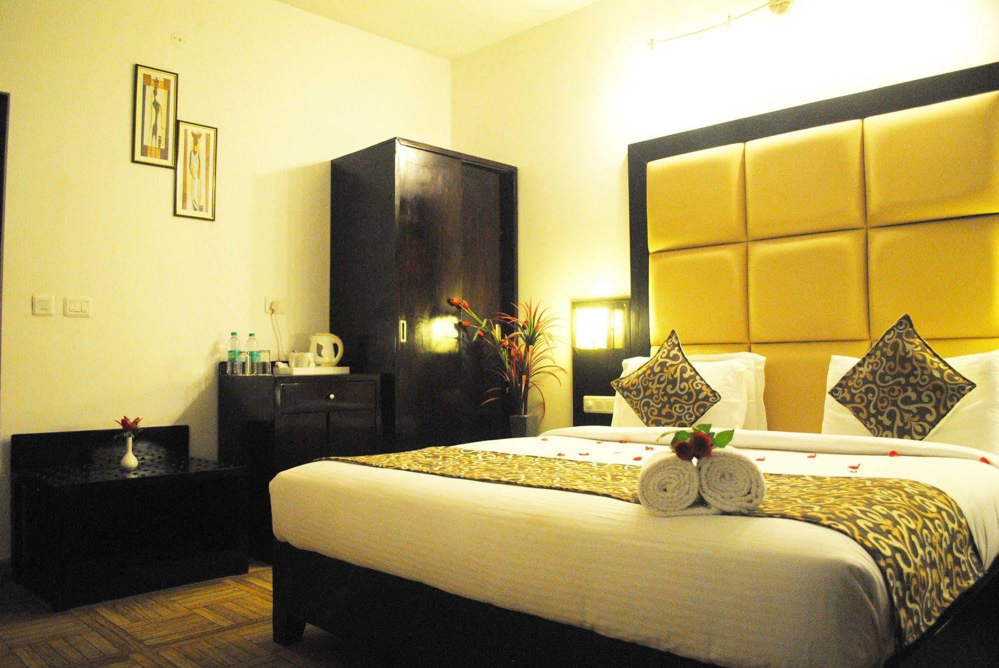 The Park Classic Jaipur Ngoại thất bức ảnh